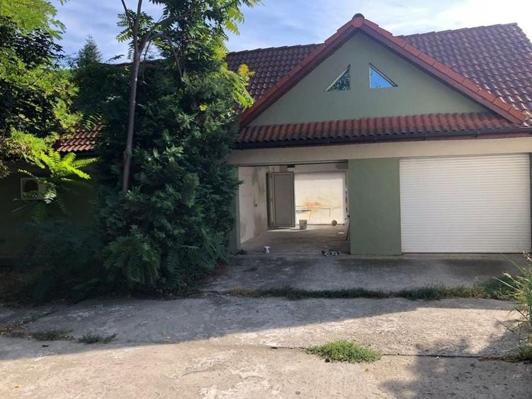 Casa zona Cetatii de locuit sau birouri - 4