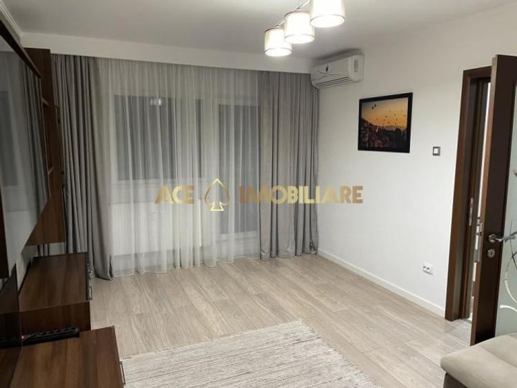 2 Camere de inchiriat | Nicolae Grigorescu | Metrou | Parcare - 2