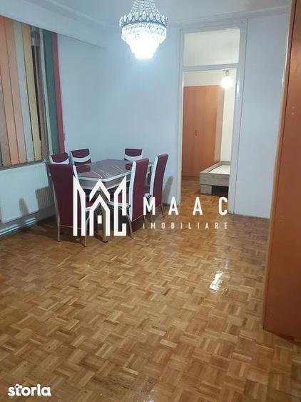 Apartement 2 camere I Balcon I Hipodrom 2 - 1