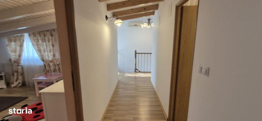 Casa de Vanzare Strada Ofrandei - 2