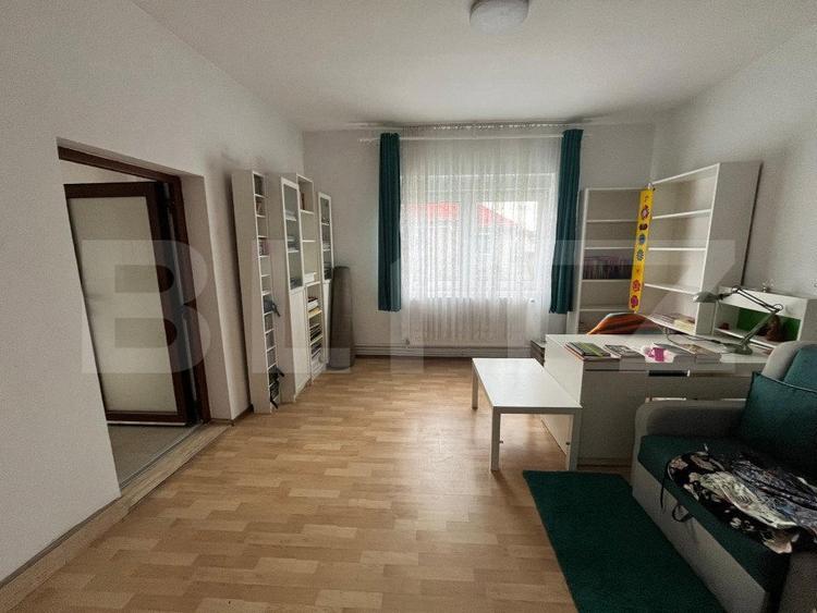 Casa renovata langa Beclean, teren 20 ari - 1