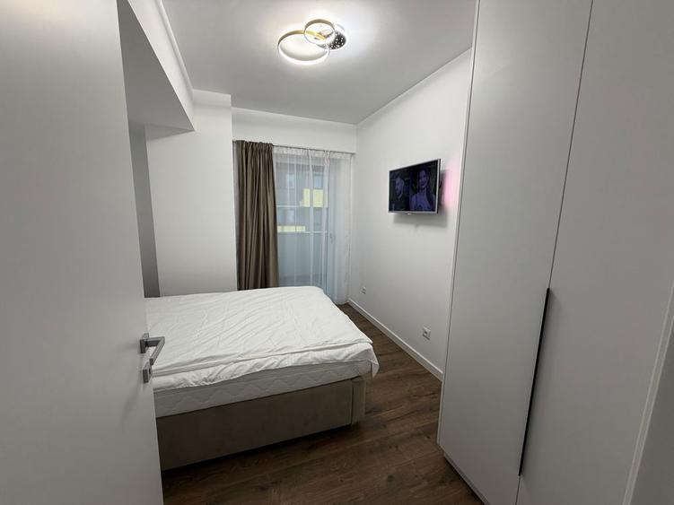 Apartament 3 camere Decebal Residence - 1