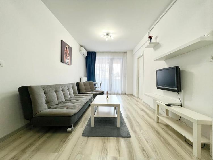 AP 2 CAMERE / MOBILAT UTILAT / BUCATARIE SEPARATA - 1