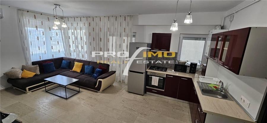 Mamaia Nord - Apartament 3 camere la cc.50m.de Promenada - 1