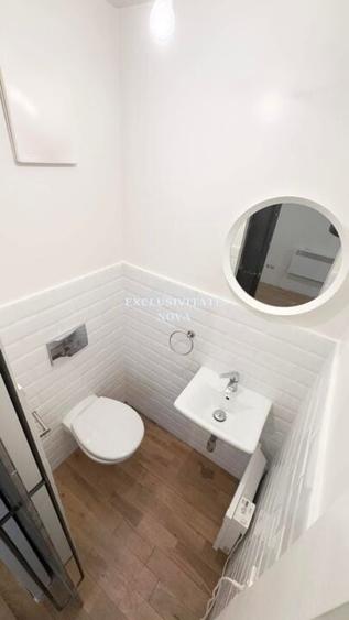 Inchiriere Spatiu cochet in inima Gradinii Icoanei ! - 7