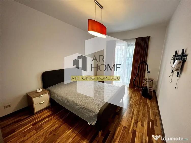 Apartament 2 camere, in Ploiesti, Albert (MRS Residence) - 10