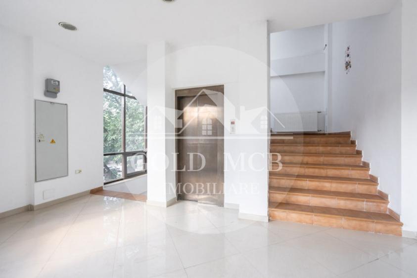 Ferdinand Cladire Birouri - - 8