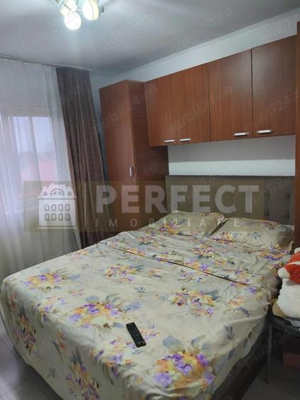 Ap.3 camere 9 Mai DECOM. Pret 73900 euro - 9