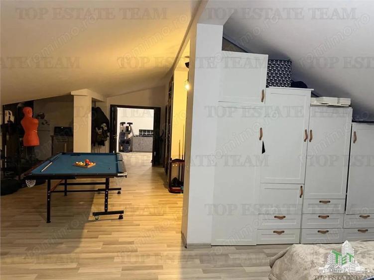 Vila, Popesti-Leordeni Ready to Move - 13