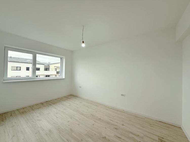 Apartament nou | intabulat | decomandat | luminos – Tractorul, Brasov - 16