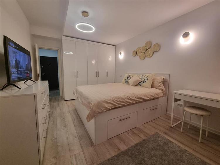 Apartament 2 camere, de inchiriat  Splaiul Independentei,Nr 313 - 4