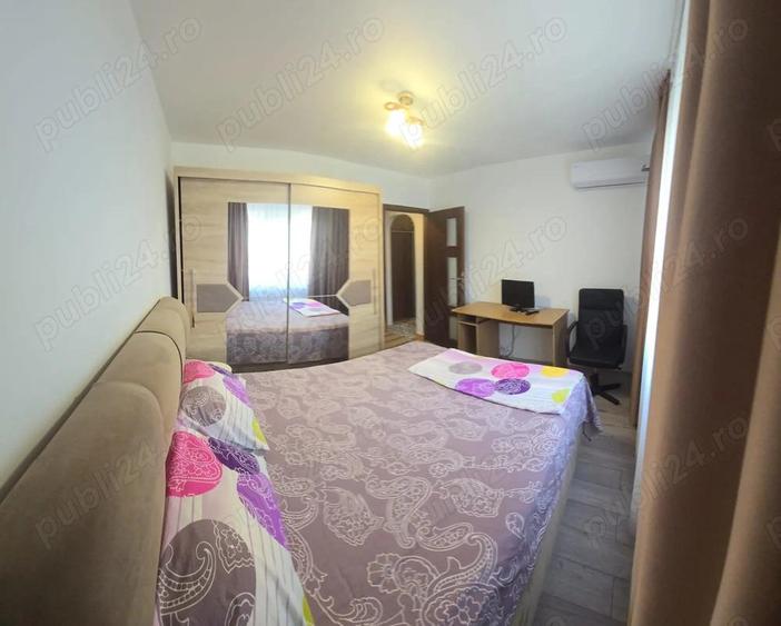 2 camere, decomandat, centrala, modern, metrou Pacii, Apusului, str Margelelor, semistradal - 20