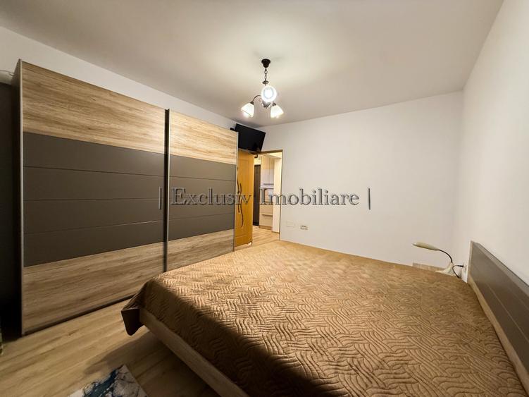 Apartament 2 camere | Gara | Termen lung | Parcare - 9