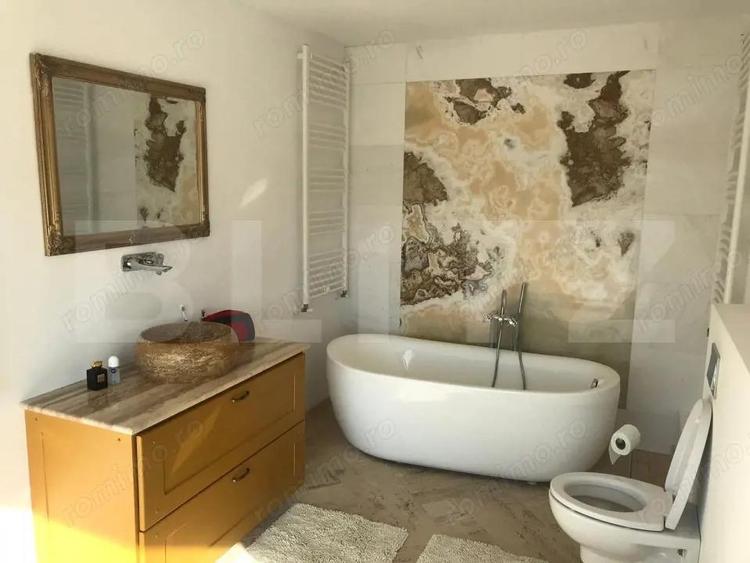 EXCLUSIVITATE | Penthouse Grigorescu | 274 mp Terase - 3