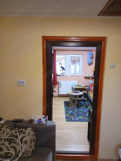 Casa la doar 5 km de Ploie?ti, in loc. Ghighiu la doar 88000 !!! - 1