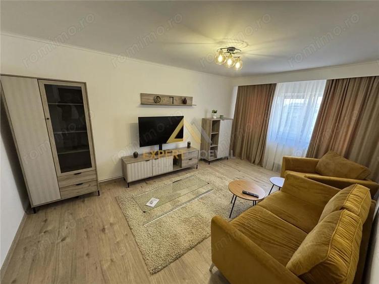 Apartament modern, 3 camere- prima inchiriere- Str. Hortensiei - 4