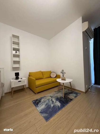 garsoniera pantelimon-modern-stradal - 18