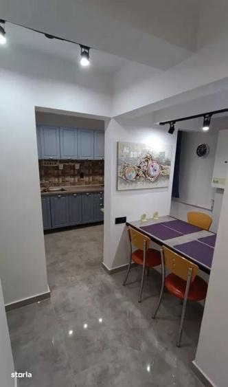 Apartament cu 2 camere decomandat în Gheorgheni