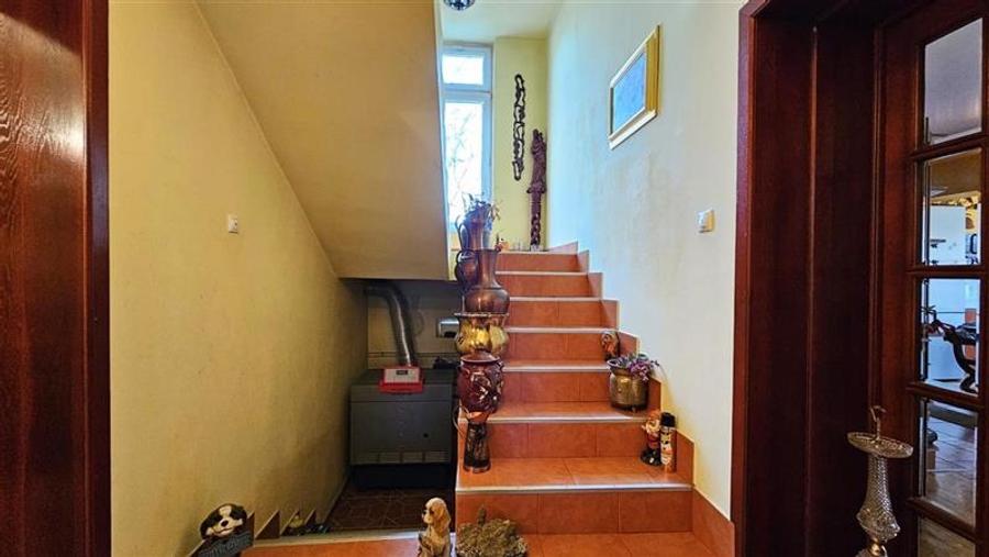 COMISION 0% Casa/Vila spatioasa cu teren generos in Blascovici - 11