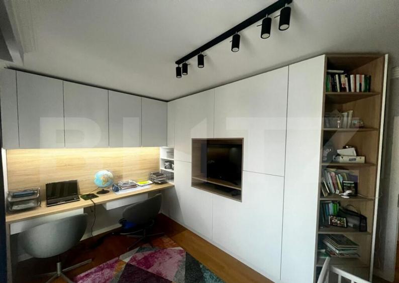 Casa deosebita in Tudor strada Sfantul Stefan - 3