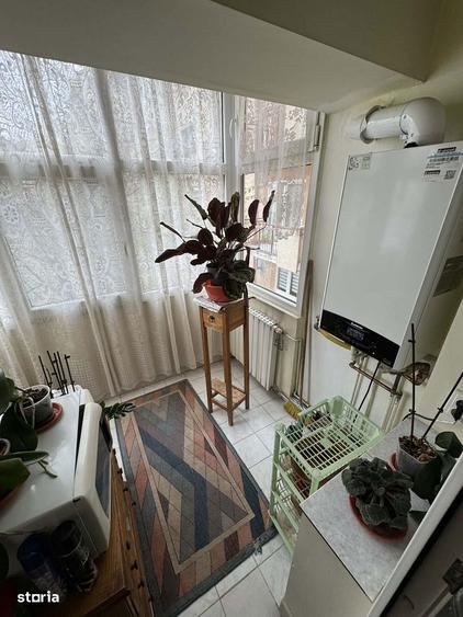 Apartament 4 camere decomandate , etaj 1 , Carpati 2 - 5