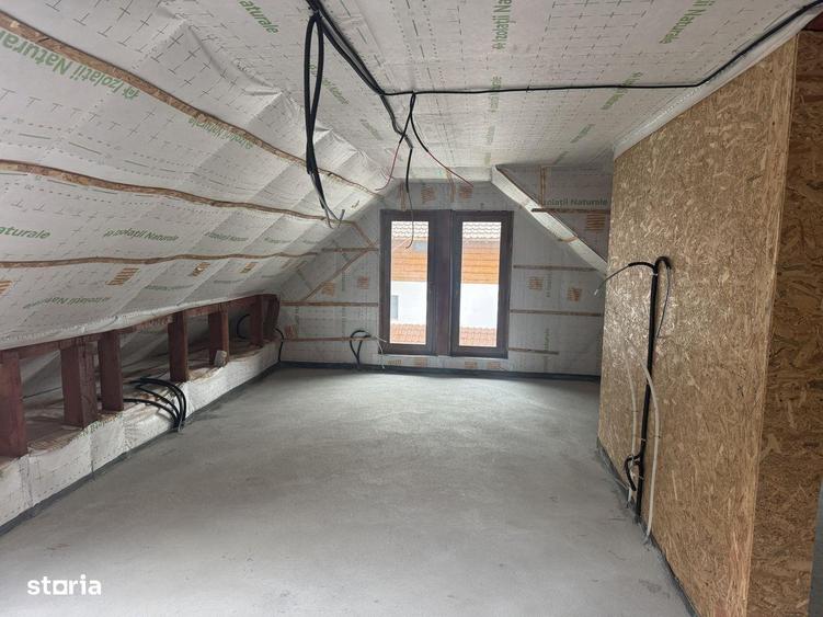 Casa de Vanzare Obarsia Lotrului Partia de Ski Transalpina - 5