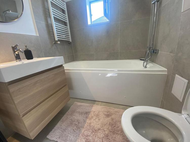 Apartament 2 camere, 65 mp – Etaj 1 – Otopeni Centru - 9