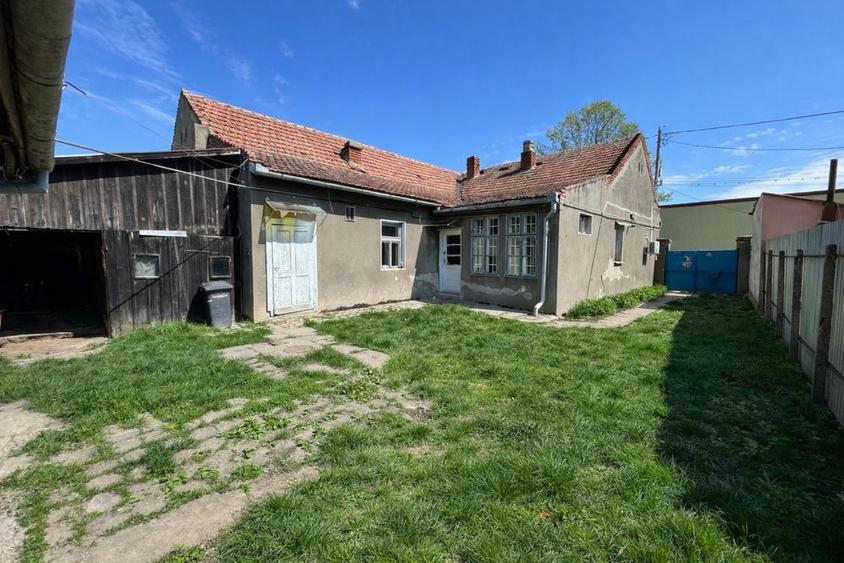 Casa de inchiriat 8 camere zona Parneava/Confectii - 7