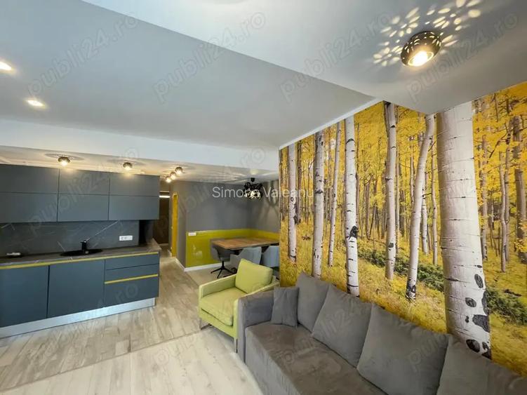 Banu Manta - Victoriei, 3 camere de inchiriat Banu Manta - Victoriei, 3 camere de inchiriat