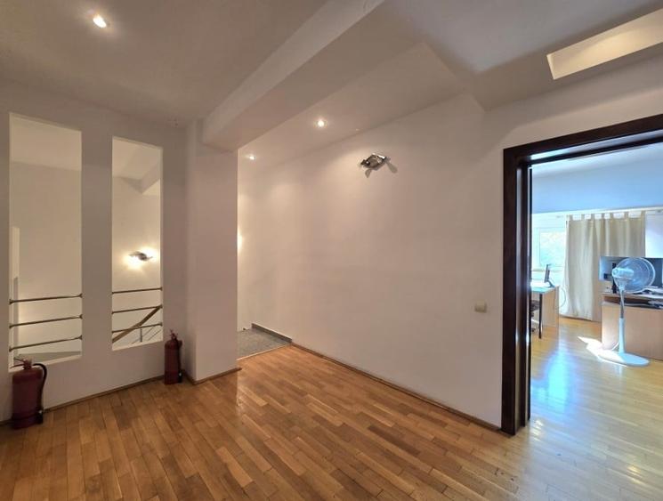 Duplex 6 camere Herastrau - 13