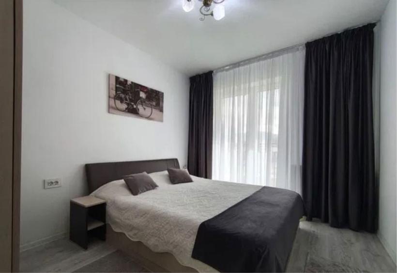 Inchiriez apartament kasper Coresi - 6