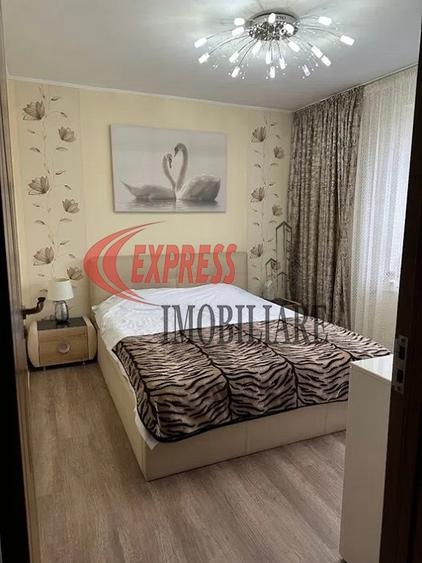 Titan, Trapezului, Metrou - 2