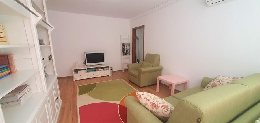 GORJULUI - Metrou vanzare apartament 2 camere - 2