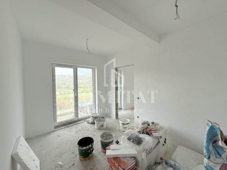 Casă individuală cu 699 teren la preț bun Chinteni - 18