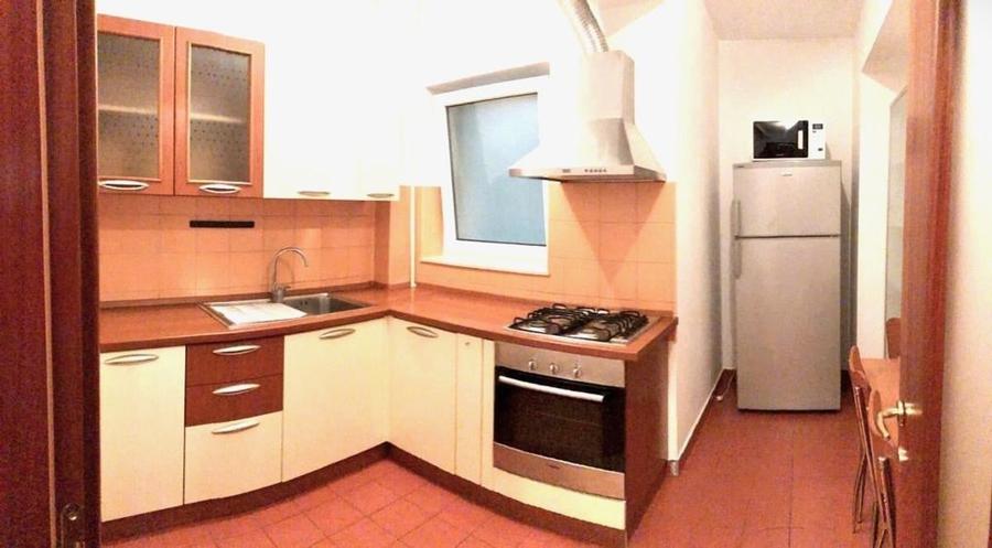 Inchiriere 2 Camere Soseaua Nordului - Herastrau - 8