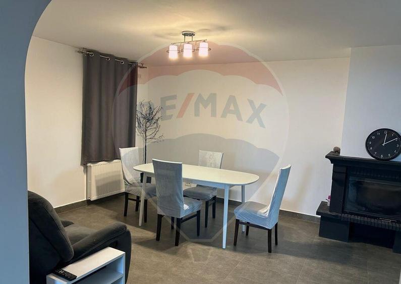 DE VANZARE Casa / Vila cu 5 camere de vanzare in BUFTEA - 8