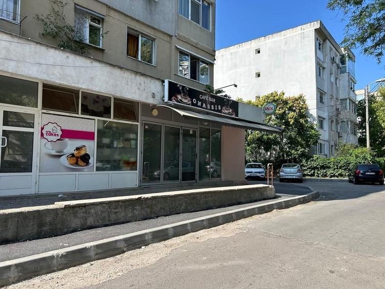 Spatiu comercial - de inchiriat IC Frimu. Comision Zero!! - 2