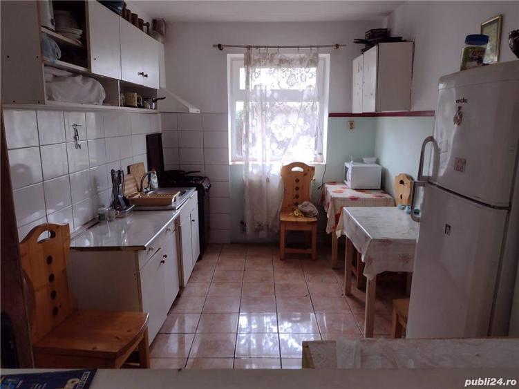 Vila de inchiriat - 7