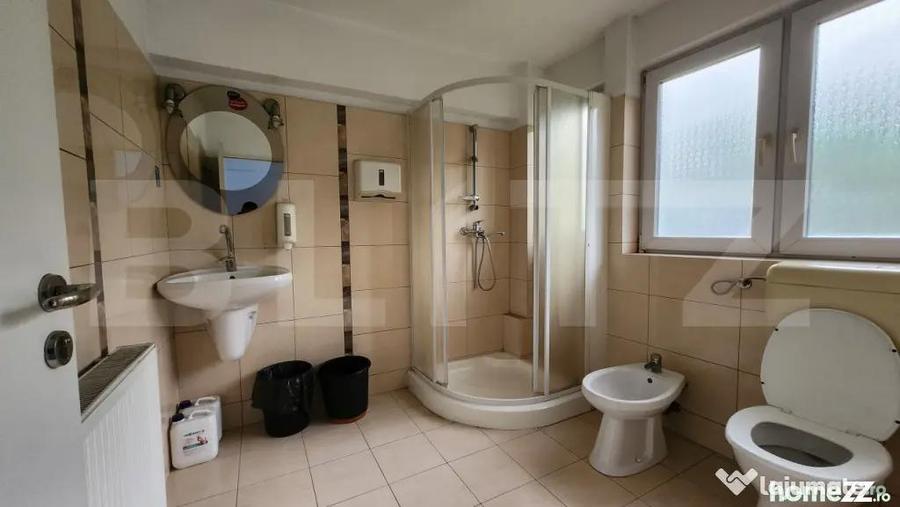 De inchiriat Spatiu Comercial zona Gara Mare Targu-Mures - 14