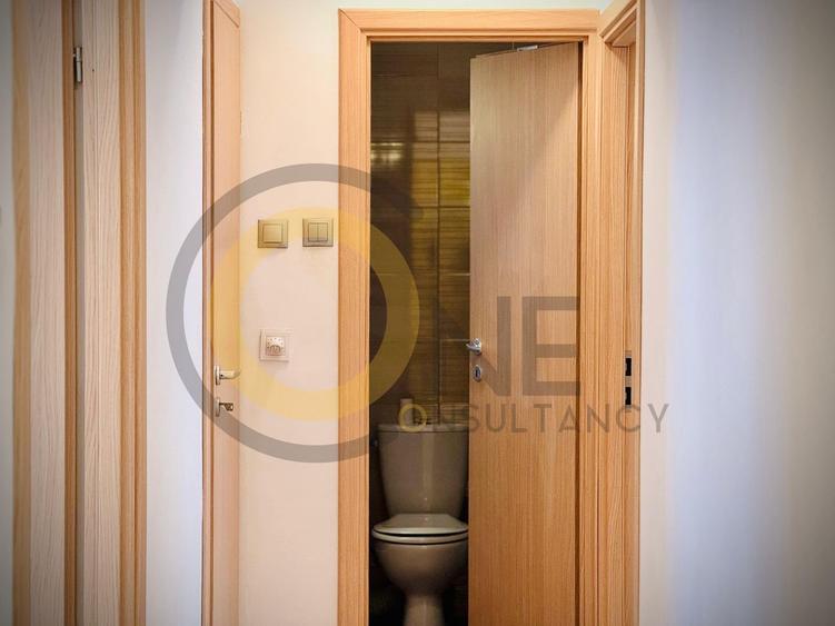 APARTAMENT 4 CAMERE RADU BELLER lângă parc + loc de parcare - 9