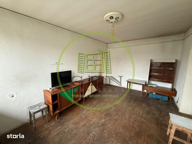 Apartament 3 camere, semidecomandat, 62,2mp, Rovine, zona Petre Ispire - 10