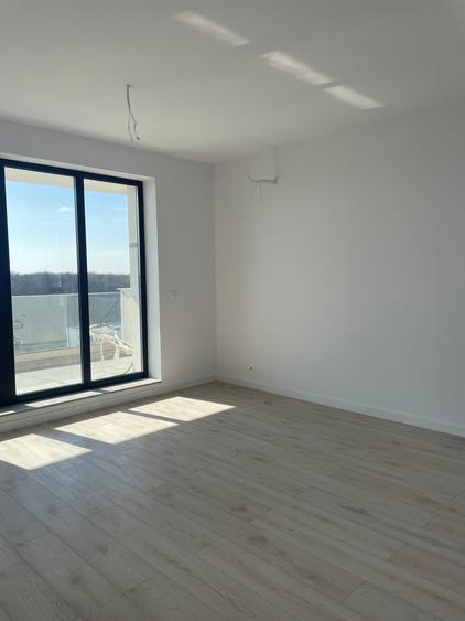 Apartament de 3 camere-Greenfield Baneasa - 6