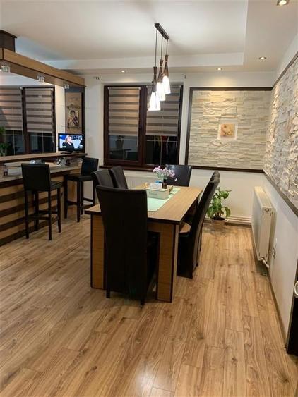 Casa recenta  mobilata si utilata  in zona semicentrala Fagaras - 4