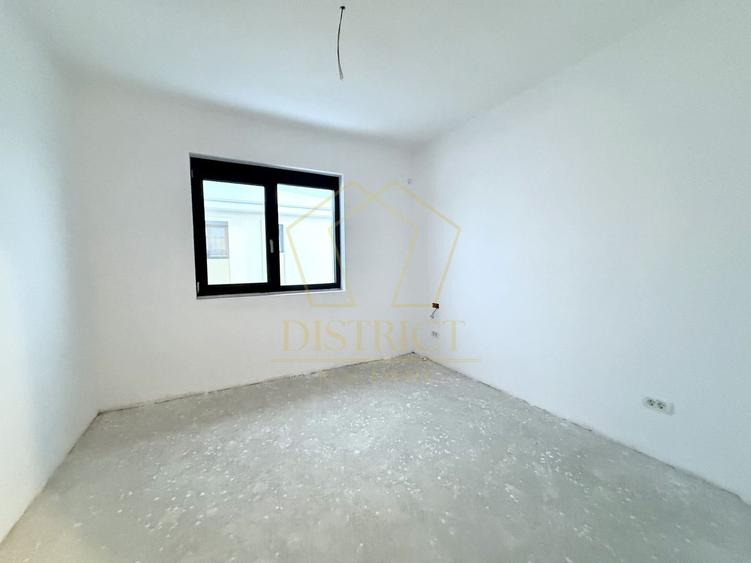 Duplex cu 4 camere si bucatarie inchisa | Giroc - 4