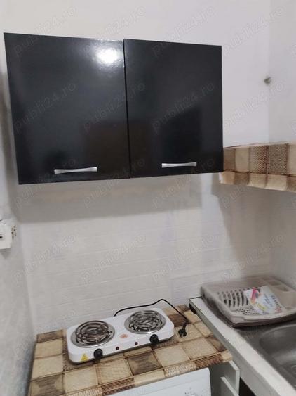 Garsoniera de inchiriat - 8