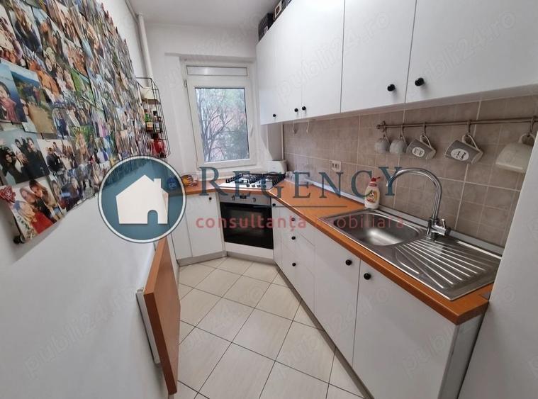 Apartament 2 camere Titan - 6