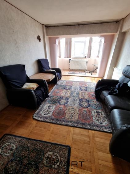 apartament 4 camere zona Central Sibiu - 1