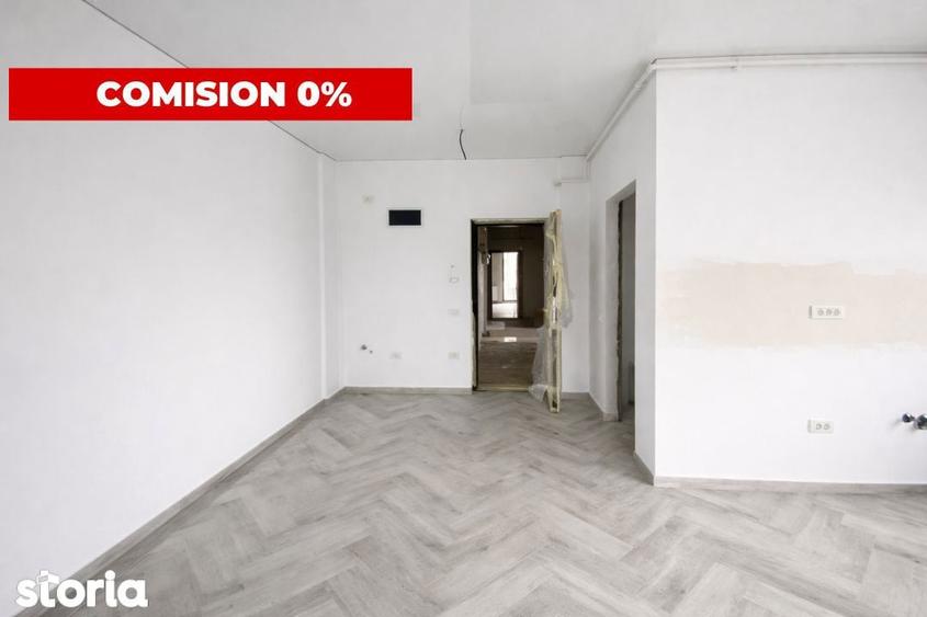 Studio cu vedere laterala la mare | 90 m de plaja | Ideal investitie - 4