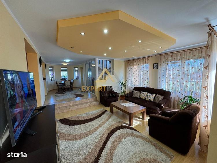 Vila superba de vanzare langa Castel Transilvania - 4