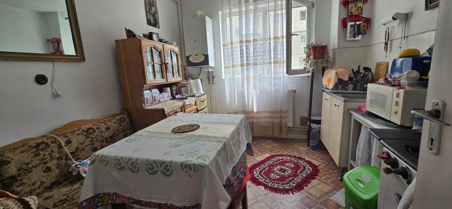 Vanzare Apartament 3 camere | Etaj 2 | Micro 4– Târgoviște ✨🏡 - 9
